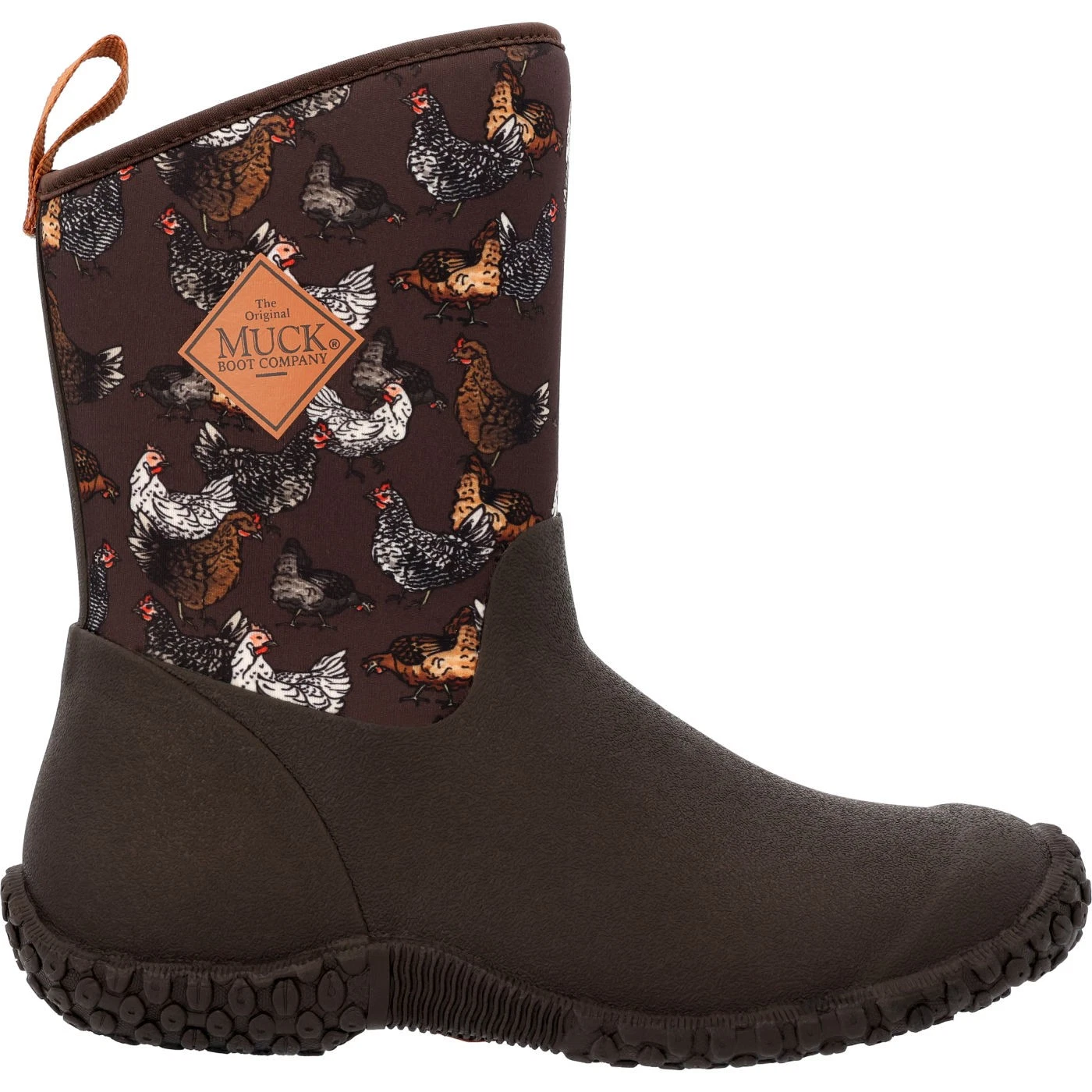 Women's Muckster II Mid Boot
Opens in a new window or tab
