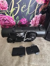 specterdr articulated telescope su-230Zielfernrohr 1x / 4x/pvs wfr36126