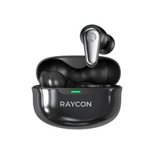 Raycon Pro Earbuds - Onyx Black 