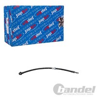Japko Halter Bremsschlauch Vorderachse Rechts Passend FüR Honda Accord | 69488