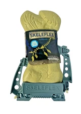 Wild Planet Skeleflex Build Your Dinosaur PLESIOSAUR Bone Container, NEW