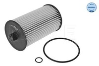 Kraftstofffilter Meyle 100 323 0028 Filtereinsatz FüR VW Crafter 30 35 50 Bus