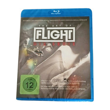 The Art of Flight Die Serie Blu-ray NEU OVP T...