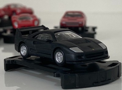 Kyosho 1/100 Scale Ferrari Mini Car Collection | 330 P4, F40, Dino