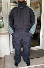 Quechua men's size large Ski suit, decathlon, jumpsuit