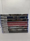 Playstation 5 / PS5: Huge lot of 8 games (NEW SEALED)