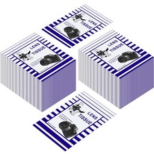 1000 Pieces Lens Cleaning Paper Tissue Lens Paper Bulk for Camera Lenses, Mic