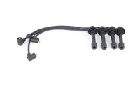 NEU - Bosch 0986357278 ZüNdleitungssatz Passend FüR Nissan