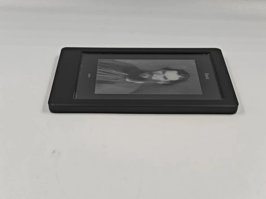 Kobo Glo HD E-Reader - für Teile / Reparatur, Nicht Aktiv - Bild 4 von 4