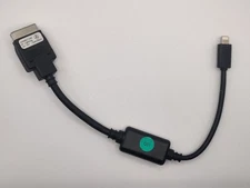OEM MERCEDES-Benz iPod®/iPhone® Interface Lightning Cable A0008271200