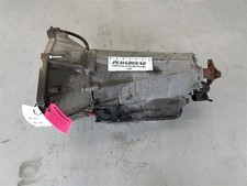 Chevrolet Camaro Coupe Automatic Transmission 6 Speed 3.6l V6  2012