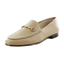 Sam Edelman Loraine Womens Flats Soft Beige