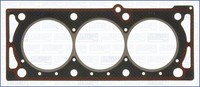 Ajusa 10097500 Zylinderkopfdichtung L/R (Dicke: 1,3Mm) Passt Zu: Opel Omega B, S