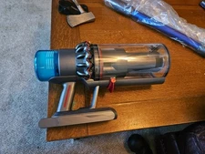 OEM Dyson Gen5outsize SV24 Cordless Vacuum *Main Body & Canister Combo +Battery*