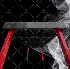 Tavolo Da Saldatura Banco Da Lavoro Welding Table Table De Soudage 2010