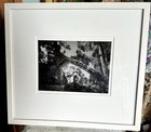 vintage fine art photo by Morley Baer 60s from “Abodes In The Sun” — photo 1
