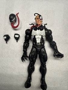 Venom 3 Pack Marvel Legends | eBay