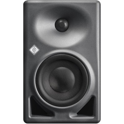Neumann KH 120 II Two Way, DSP-powered Nearfied Monitor - Anthracite