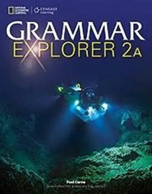Grammar Explorer 2: Split Edition A | Englisch | Taschenbuch | 2014