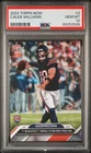 2024 TOPPS NOW #2 CALEB WILLIAMS ROOKIE RC PSA 10