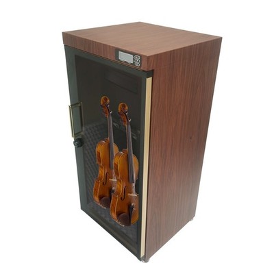 Electronic Dehumidifying Dry Cabinet Musical Instrument Dehumidify Storage Box