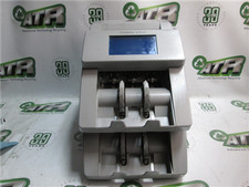 Contador de dinero CA Cummins 4098 1000 billetes por minuto 700 tolva