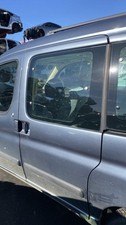 Porte arrière et accessoires Citroen BERLINGO