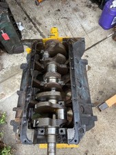1974 Oem Original 440 Cast Crankshaft Only Chrysler Dodge Plymouth