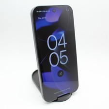 Google Pixel 9 G2YBB 128GB Fair Condition Black UNLOCKED