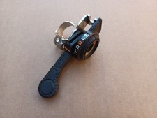 Fahrrad Schalthebel Shimano Positron Alt