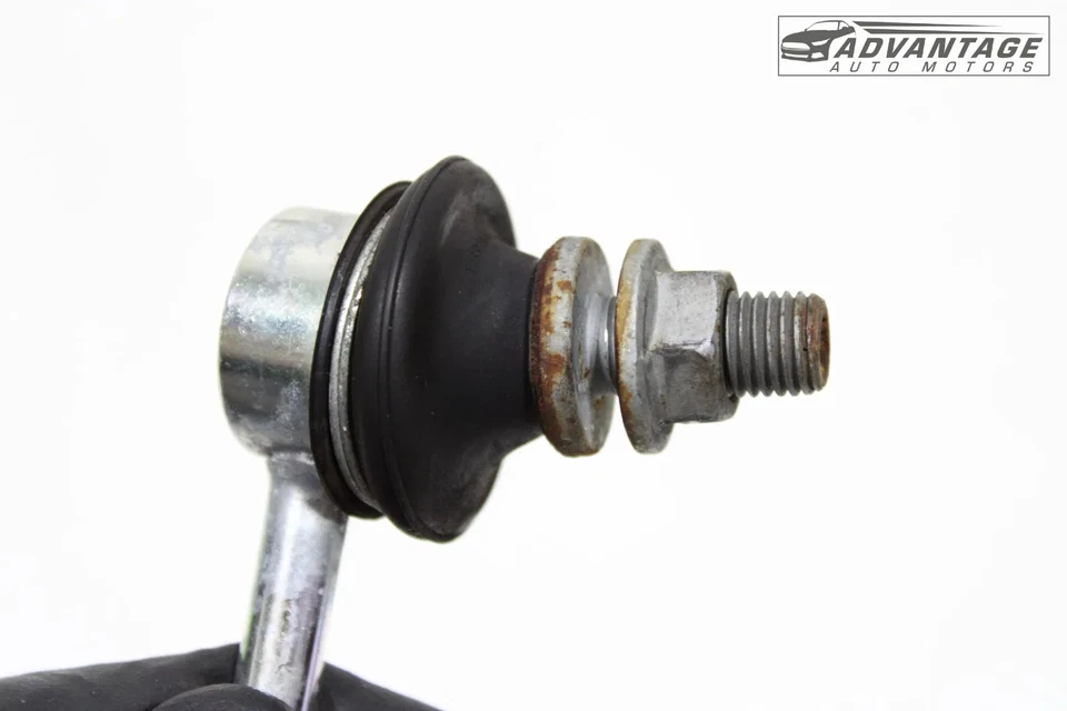 2018-2024 SUBARU CROSSTREK AWD estabilizador trasero izquierdo barra estabilizadora enlace OEM Foto 4 de 4