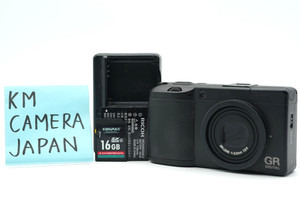 Ricoh Gr Digital III | eBay