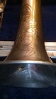 Vintage F A Reynolds cornet, ( 1950 ) — photo 10