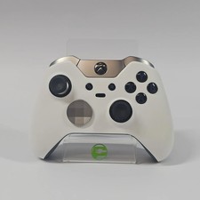 Microsoft Xbox One Elite Controller White 1698