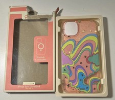 Sonix Apple iPhone 14/15 Plus Case with MagSa...