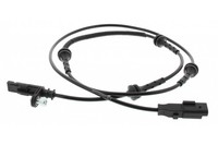 Mapco Abs Sensor Raddrehzahl 86318 FüR C6 Sw CitroËN Peugeot 407 Hdi 110 6D9HZC