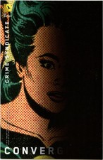 Convergence Crime Syndicate #1 2015 DC Comics VF/NM Comic Book