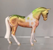 Breyer cm SM Standing Thoroughbred