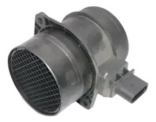 VW Passat 3C Luftmengenmesser Luftmassenmesser 03G906461C BMR 2,0 TDI