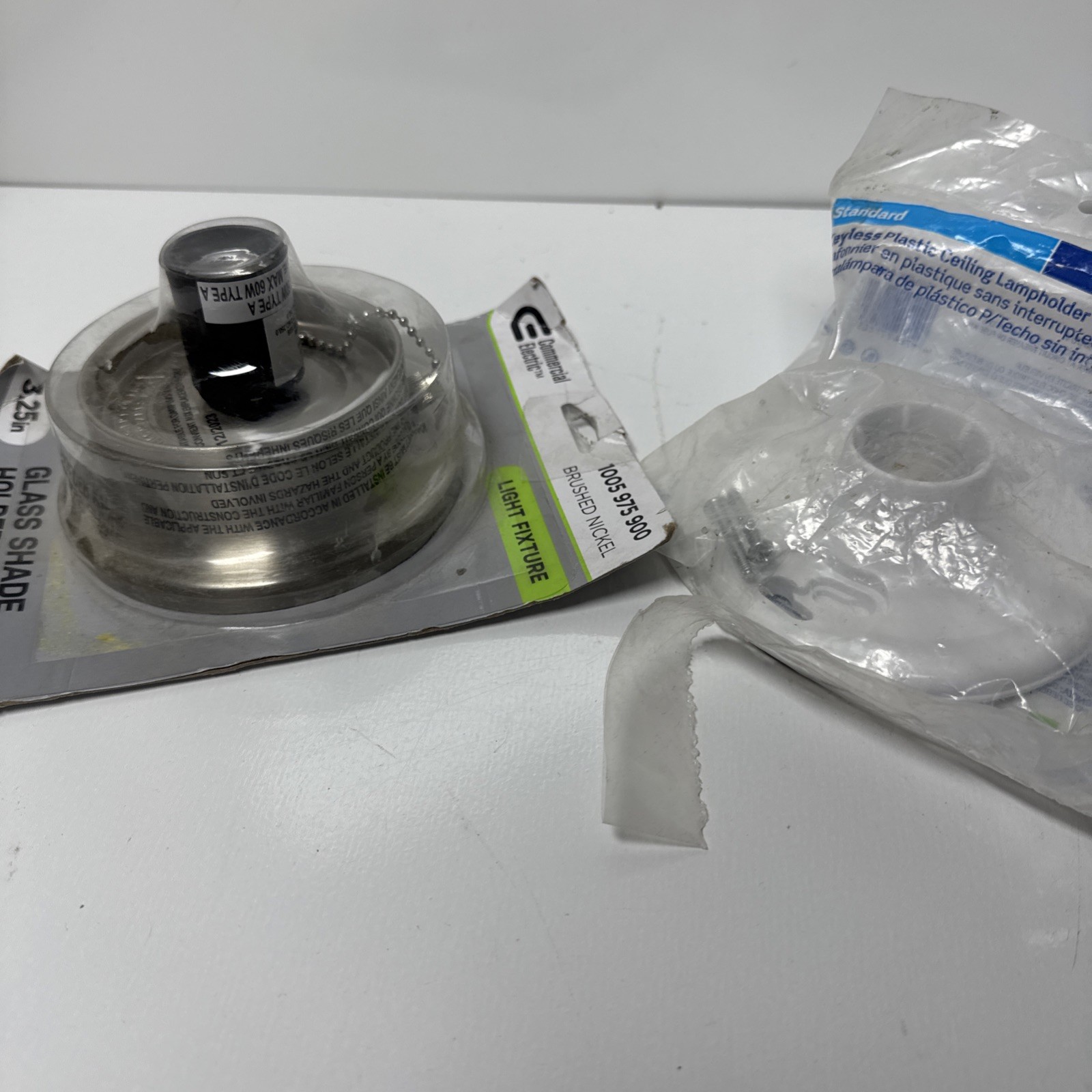 Lot of 19 Lutron, Leviton, Westek, Wyze. Dimmers, Receptacles & Accessories