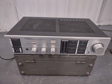 VINTAGE PIONEER SA-940 STEREO INTEGRATED AMPLIFIER 190 WATTS