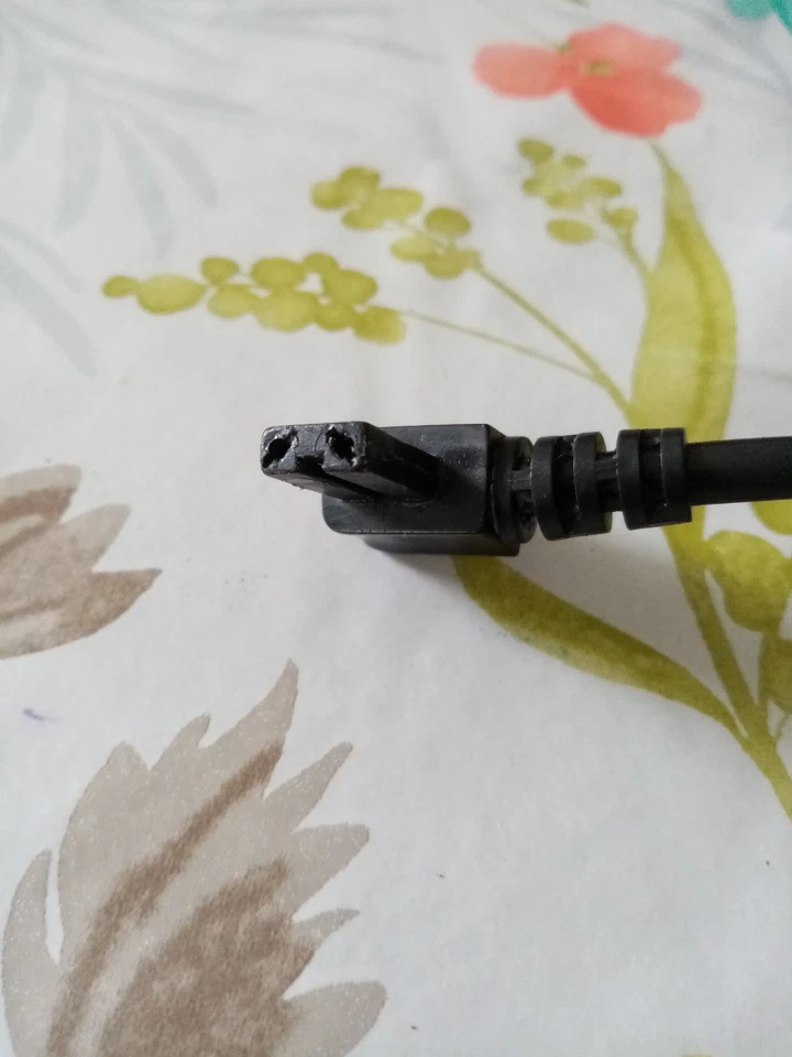 Chargeur pour Flash Metz N21 A - Photo 4/4