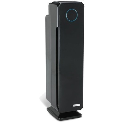HEPA Pure Air Purifier - Odor Reduction & Allergy Relief