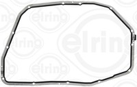 Elring 125.370 Dichtung, ÖLwanne-Automatikgetriebe FüR Audi VW