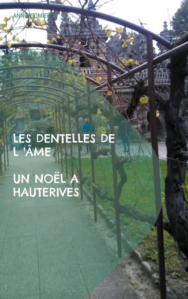 Annie GomiéRo | Les Dentelles De L'âMe | Taschenbuch | FranzöSisch (2020)-image