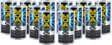 BG MOA Motor Oil Additive 11oz (12 Pack)