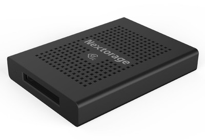 CFexpress Type B Card Reader NX-SB1SE (USB 20Gbps CFexpress Type B Card Singl...