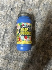 Vintage Wonder Bubbles