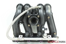 97-04 Mercedes W203 C230 SLK230 Supercharged Intake Manifold w/ Injectors OEM