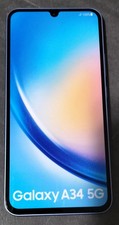 Samsung Galaxy A34 Mockup da esposizione
